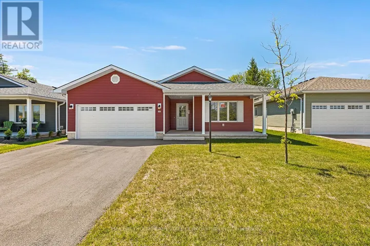 297 LAKE BREEZE DRIVE, Ashfield-Colborne-Wawanosh (Colborne), Ontario N7A0C6