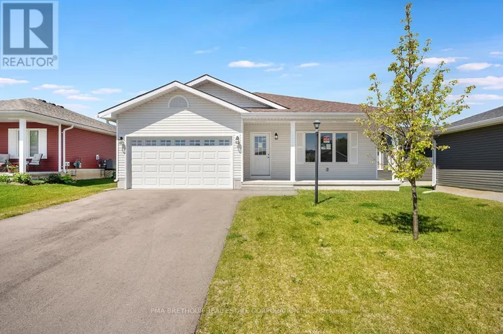 5 LAKE DRIVE, Ashfield-Colborne-Wawanosh (Colborne), Ontario N7A0C6