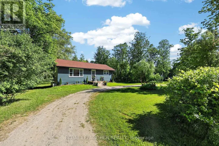 308451 HOCKLEY ROAD, Mono, Ontario L9W2Z2