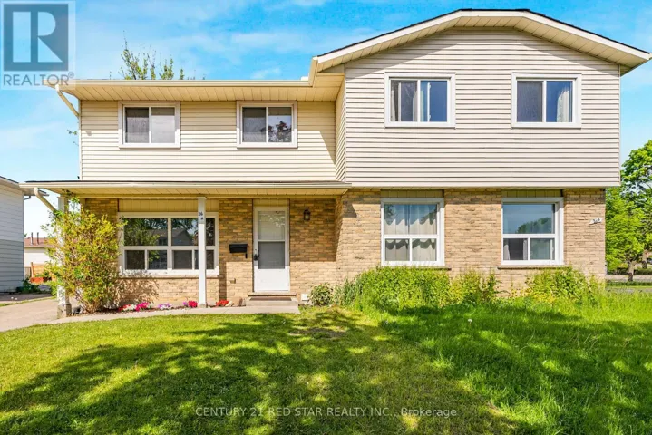 26A HELENE CRESCENT, Waterloo, Ontario N2L5E5