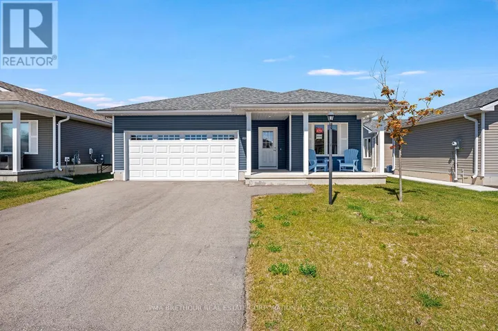 242 LAKE BREEZE DRIVE, Ashfield-Colborne-Wawanosh (Colborne), Ontario N7A0C6