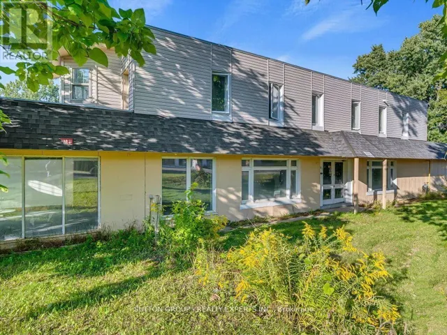 283 MAIN COURTLAND STREET, Norfolk (Courtland), Ontario N4B2M6