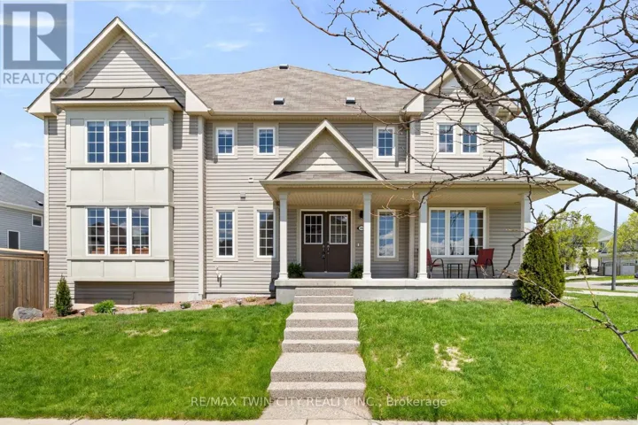 148 NORWICH ROAD, Woolwich, Ontario N0B1M0