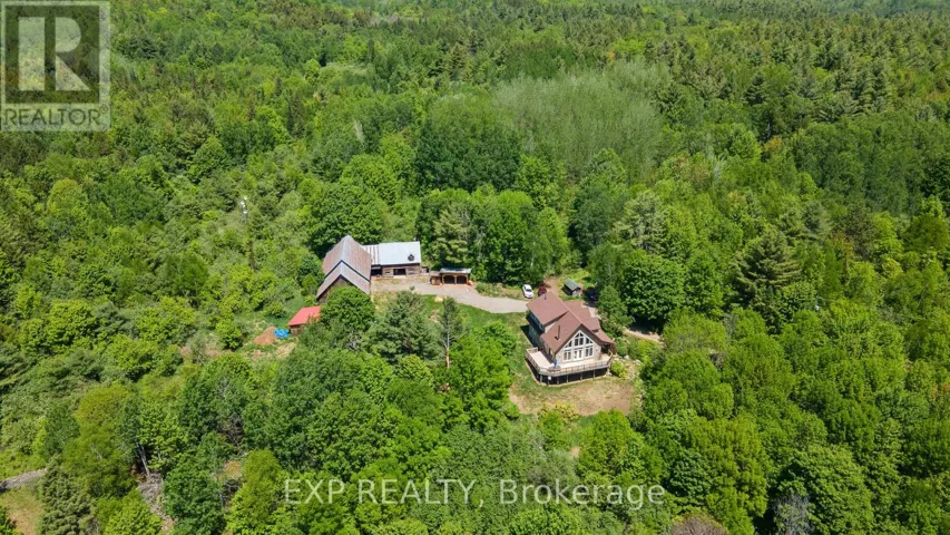144 TREBINSKI ROAD, Madawaska Valley, Ontario K0J1B0