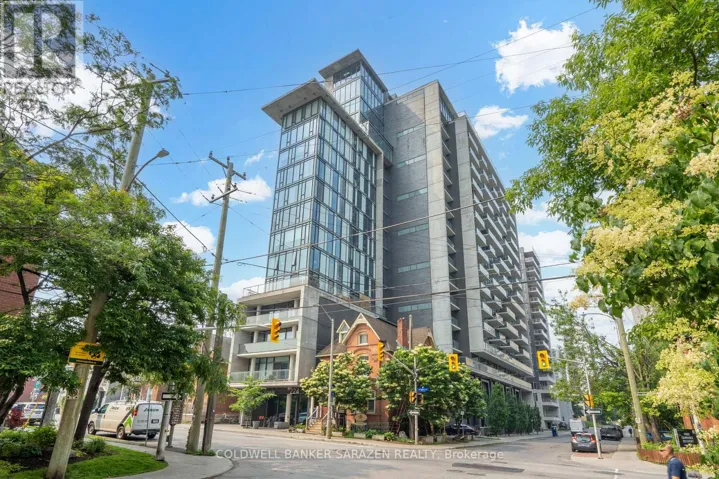 407 - 224 LYON STREET, Ottawa, Ontario K1R0C1
