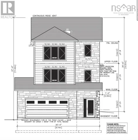 GAR27 130 Garvey Court, Bedford, Nova Scotia B4B1L1