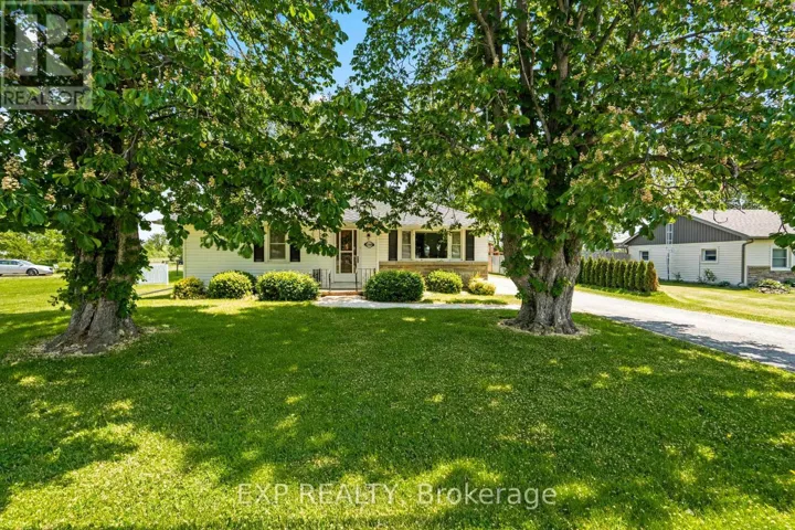 2368 STEVENSVILLE ROAD, Fort Erie (Stevensville), Ontario L0S1S0