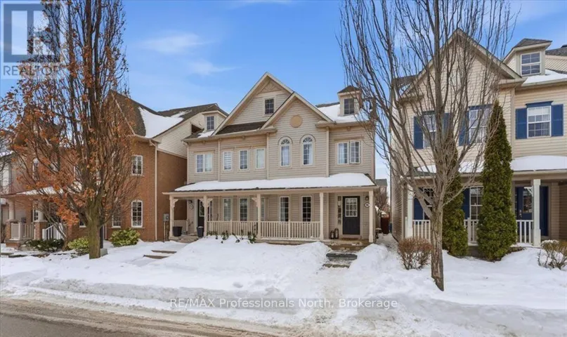 98 ROXTON ROAD, Oakville (RO River Oaks), Ontario L6H6V4