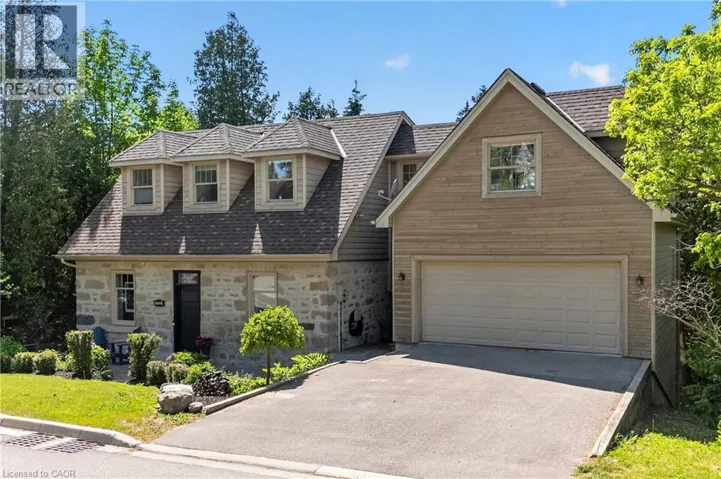 232 HARRIS Street, Rockwood, Ontario N0B2K0