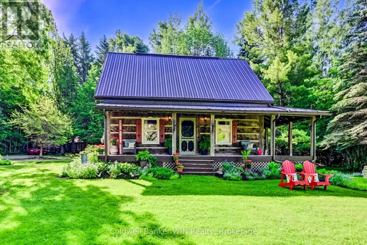 7341 SIDEROAD 12, Mapleton, Ontario N0G2K0