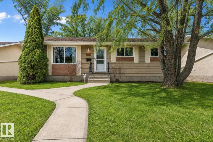 3742 53 ST, Wetaskiwin, Alberta T9A2K7