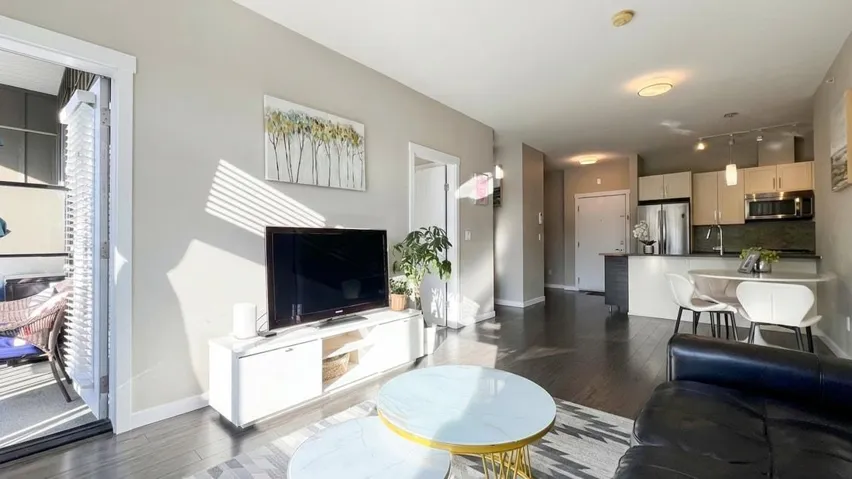 505 2855 156 STREET, Surrey, British Columbia V3Z3Y3