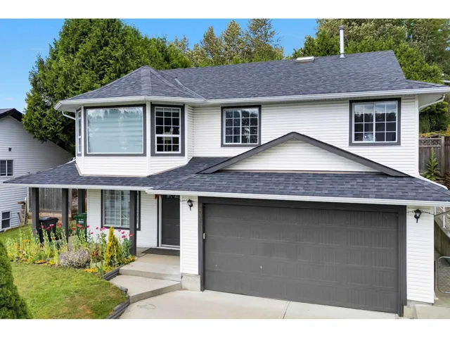 30891 SANDPIPER PLACE, Abbotsford, British Columbia V2T5L5