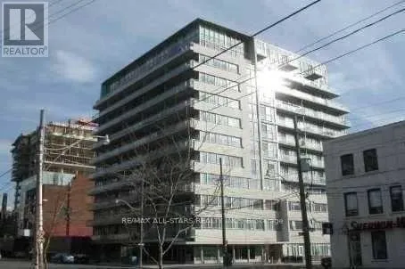 1008 - 38 NIAGARA STREET, Toronto (Waterfront Communities), Ontario M5V8X1