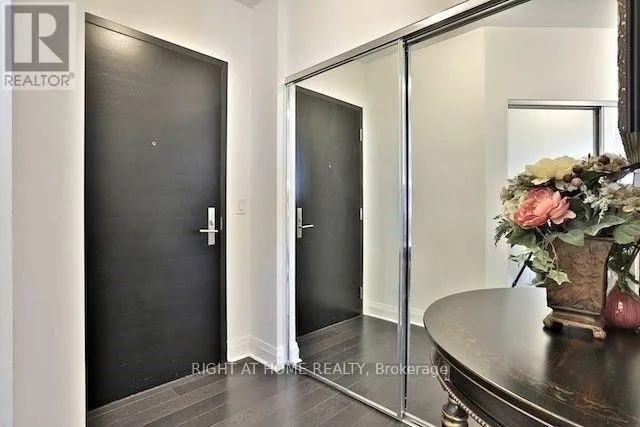 4608 - 1080 BAY STREET, Toronto (Bay Street Corridor), Ontario M5S0A6