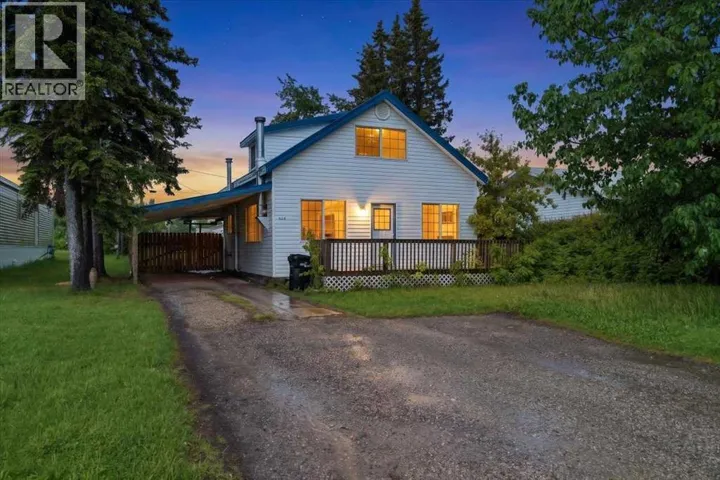 5214 51 Avenue N, Valleyview, Alberta T0H3N0
