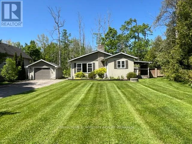 3816 30TH SIDE ROAD, Innisfil, Ontario L9S2Y4
