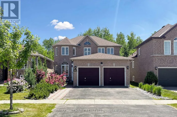 127 HUMBERLAND DRIVE, Richmond Hill (Oak Ridges), Ontario L4E3Y7