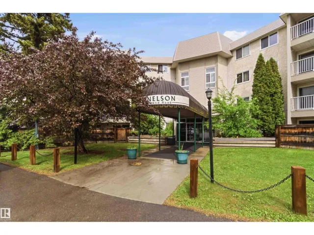 #121 5125 Riverbend RD NW NW, Edmonton, Alberta T6H5K5