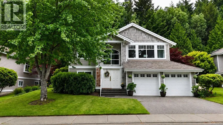 1266 Saturna Dr, Parksville, British Columbia V9P2X6