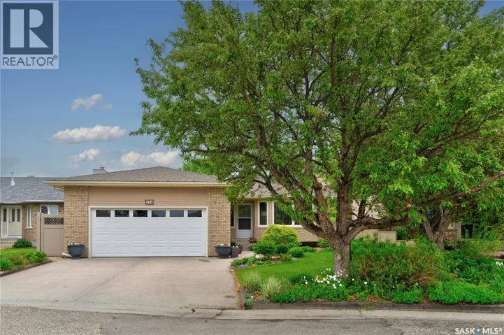 214 Par PLACE N, Regina, Saskatchewan S4Y1H3
