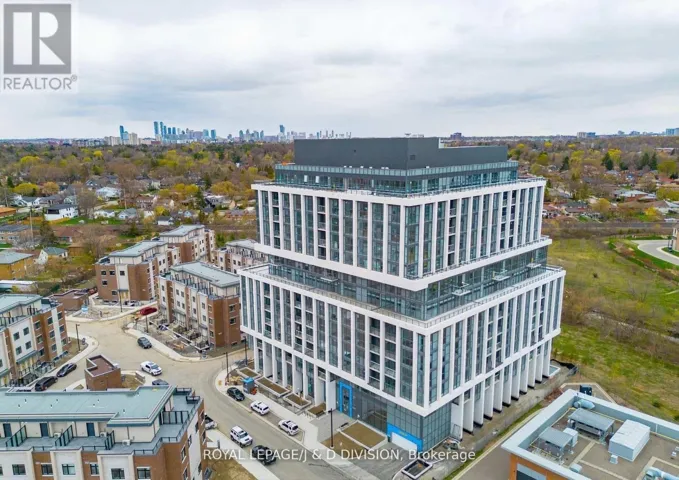903 - 1063 DOUGLAS MCCURDY COMMON, Mississauga (Lakeview), Ontario L5G0C5