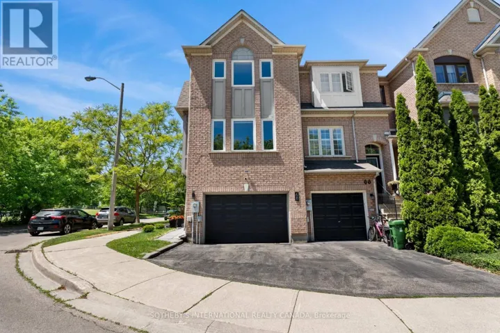 68 HARBOURVIEW CRESCENT, Toronto (Mimico), Ontario M8V4B1
