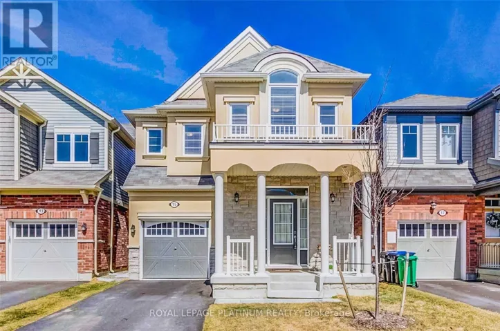 15 CALLANDAR ROAD, Brampton (Northwest Brampton), Ontario L7A4V1