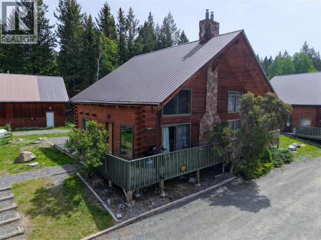7200 Roche Lake Road Unit# 14A, Kamloops, British Columbia V2C5L7