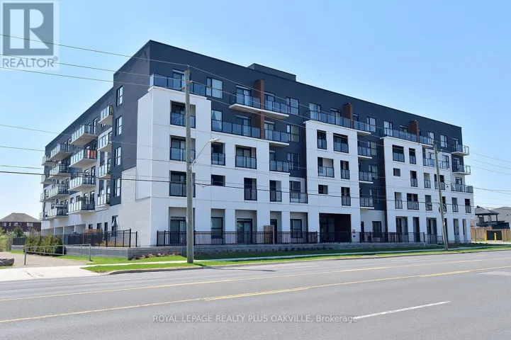 514 - 1936 RYMAL ROAD E, Hamilton, Ontario L0R1P0