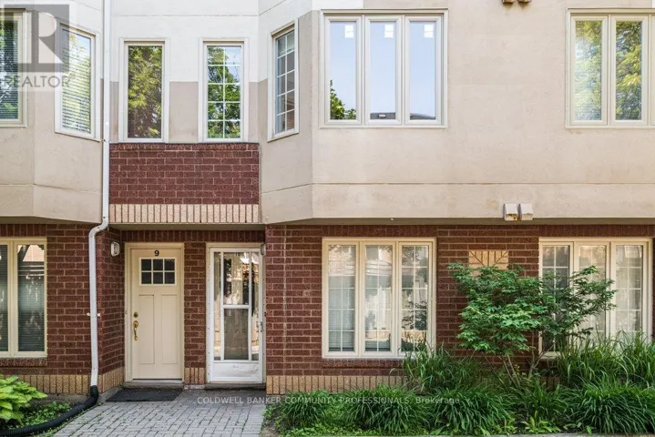 10 - 266 LIMERIDGE ROAD E, Hamilton (Bruleville), Ontario L9A2S7