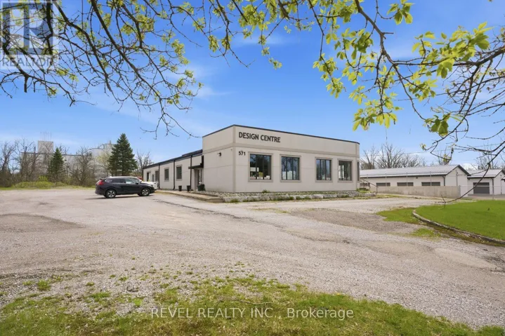 571 BANK STREET, Norfolk (Simcoe), Ontario N3Y3N3