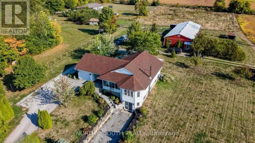 6737 HIGHWAY 20, West Lincoln (Smithville), Ontario L0R2A0