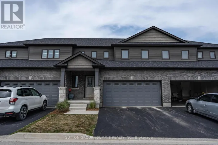 5 REITH STREET, East Luther Grand Valley, Ontario L9W7P1