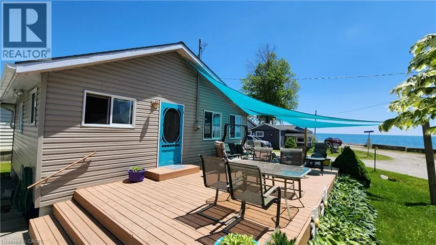 7 AULD Lane, Selkirk, Ontario N0A1P0