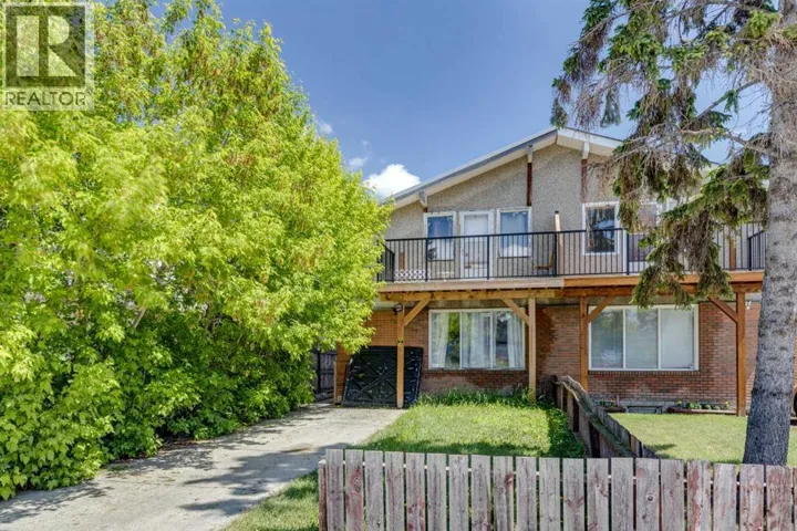 2030 39 Street SE, Calgary, Alberta T2B1A5