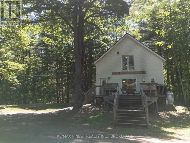 1035 COZY RIDGE LANE, Frontenac (Frontenac South), Ontario K0H1W0