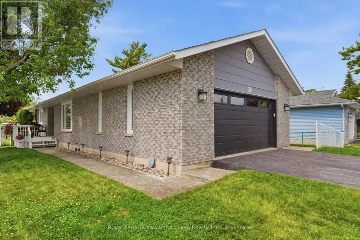 39 CEDARTREE LANE, Kawartha Lakes (Bobcaygeon), Ontario K0M1A0