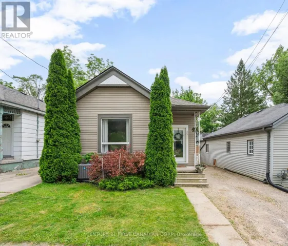 29 WESTON STREET, London South (South H), Ontario N6C1R2