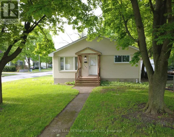 755 TALFOURD STREET, Sarnia, Ontario N7T1S1