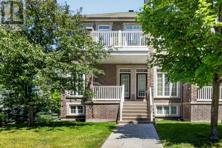A - 84 STONEHAVEN DRIVE, Ottawa, Ontario K2M2Y2