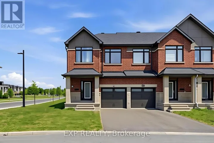 51 ROBUSTA LANE, Ottawa, Ontario K2J6Y7
