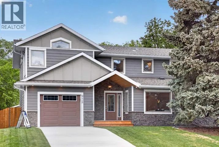 928 Maplecroft Road SE, Calgary, Alberta T2J1W8