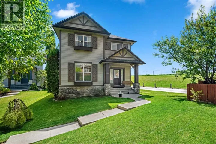 31 Elgin Green SE, Calgary, Alberta T2Z3Y8