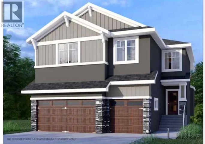 94 Waterford Crescent, Chestermere, Alberta T1X3A2