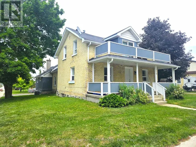 278 EGREMONT STREET N, Wellington North (Mount Forest), Ontario N0G2L2