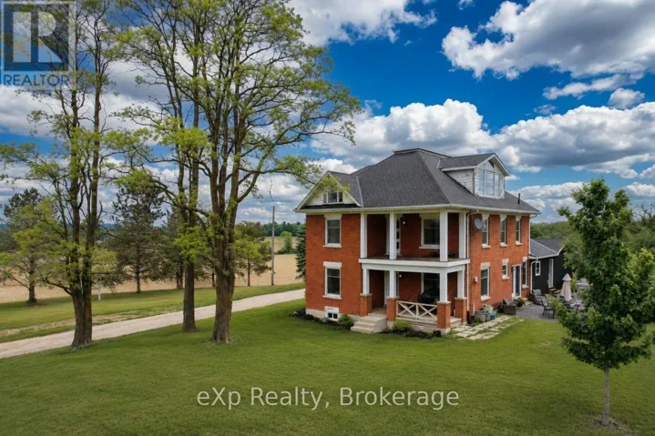 42 TACK ROAD, South Bruce, Ontario N0G2J0