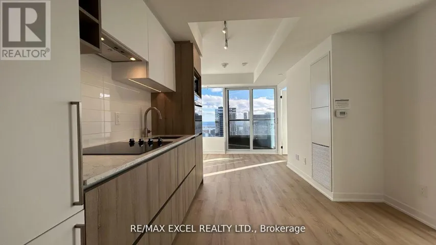 5002 - 319 JARVIS STREET, Toronto (Moss Park), Ontario M5B0C8