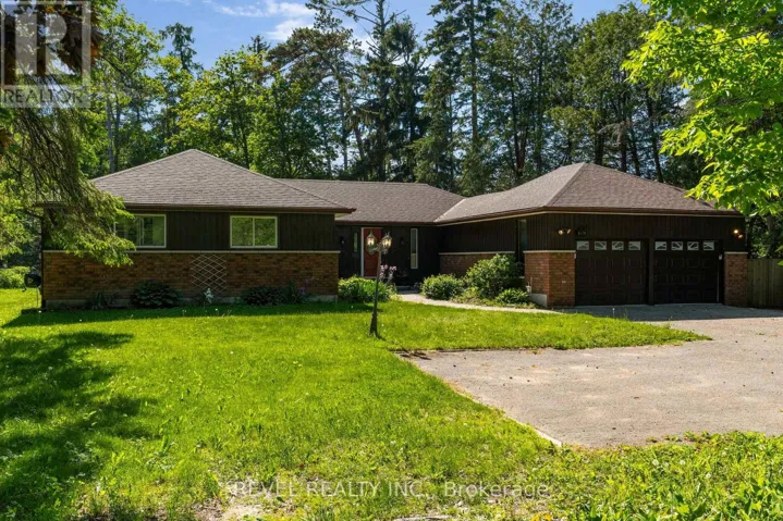3964 GROVE PLACE, Innisfil, Ontario L9S2S7
