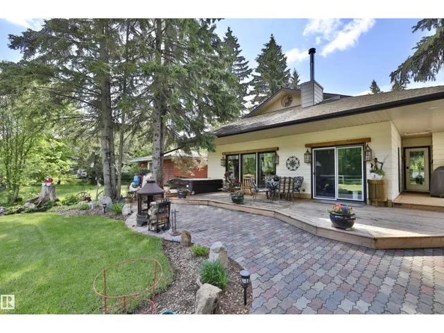 4652 50 AV, Rural Wetaskiwin County, Alberta T0C2C0